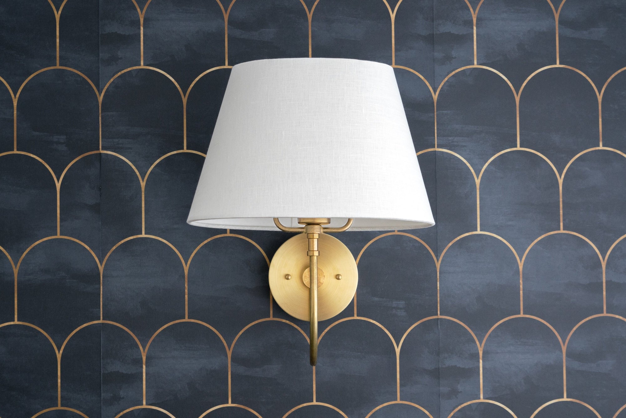 SCONCE MODEL NO. 9965