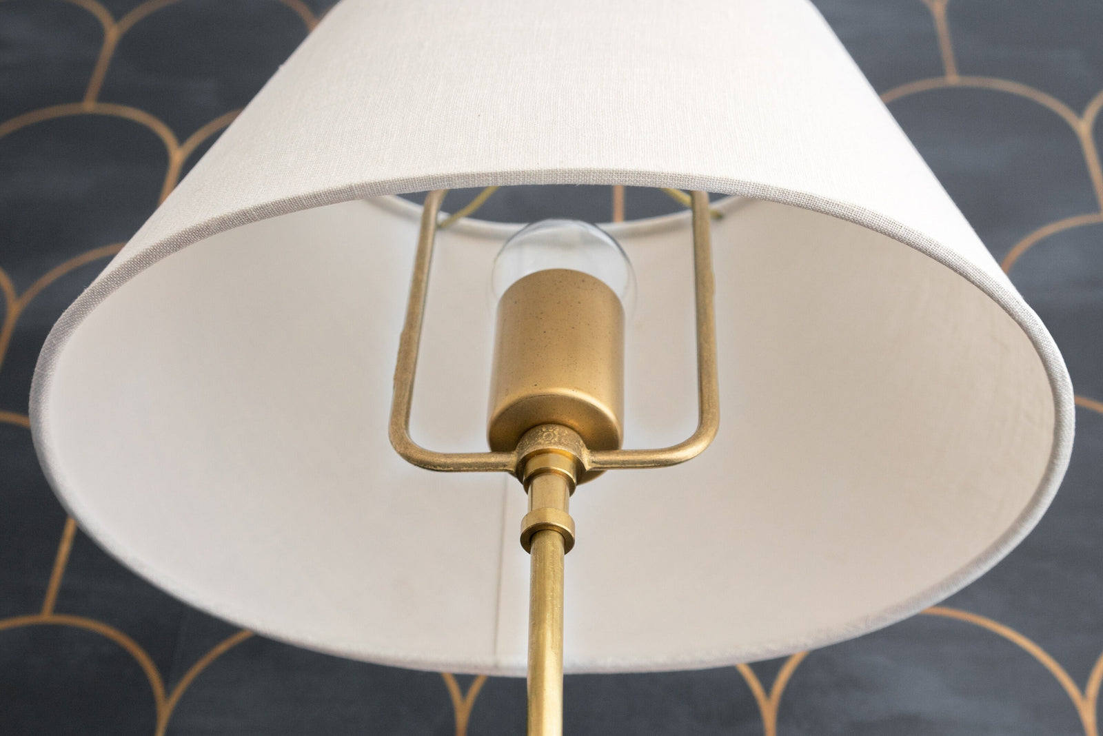 SCONCE MODEL NO. 9965