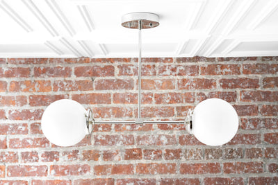 CHANDELIER MODEL NO. 0913