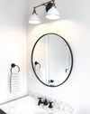 Vanity Light Model No. 4564