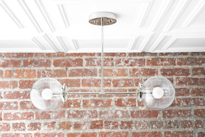 CHANDELIER MODEL NO. 0913