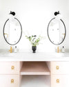 SCONCE MODEL No. 5972