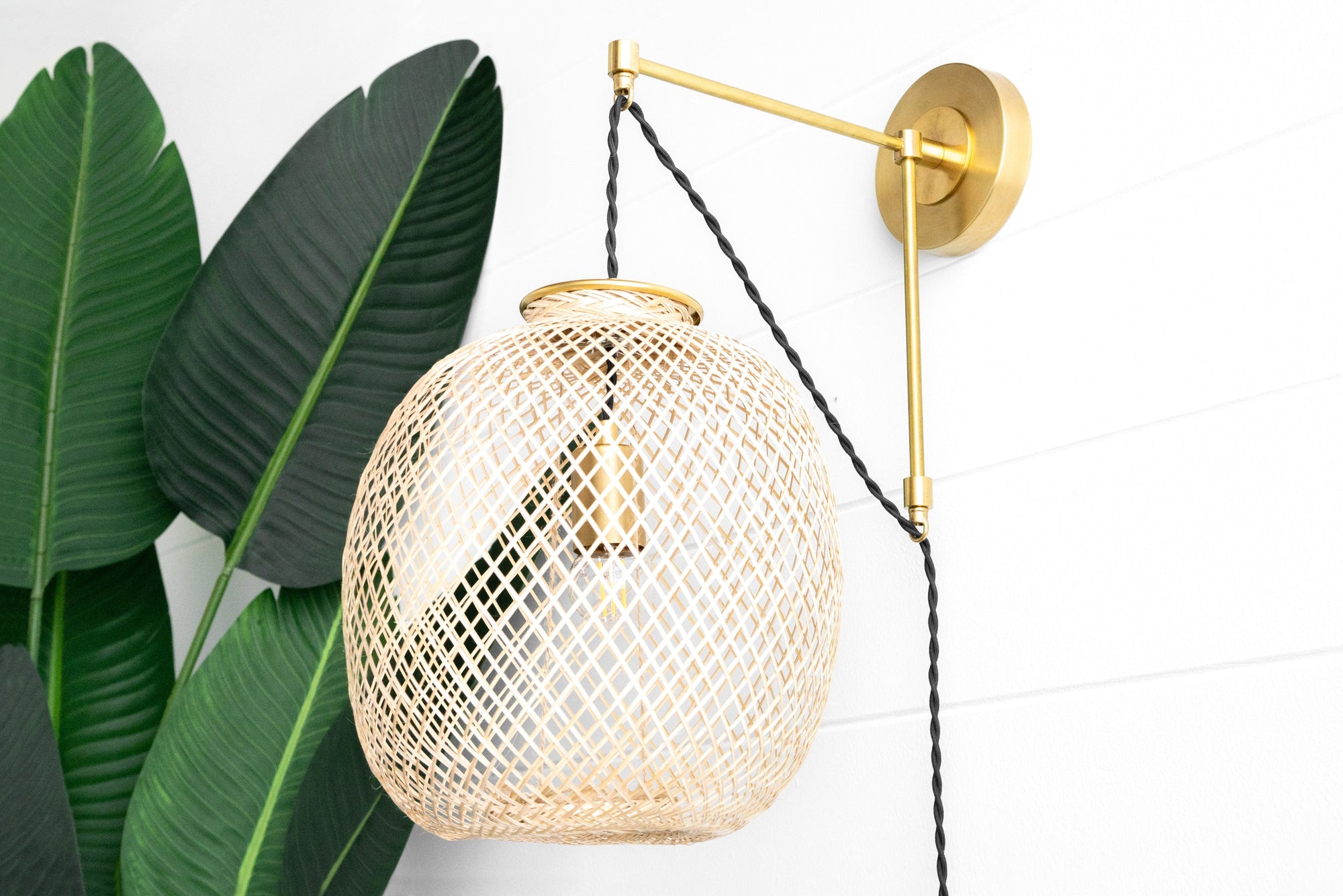 Fish trap light hotsell
