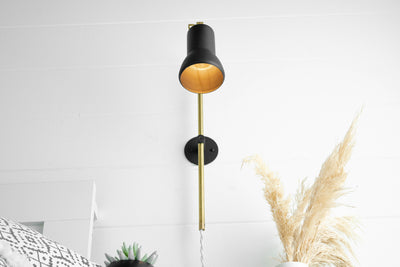 SCONCE MODEL No. 7644