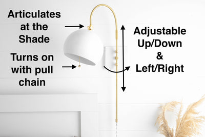 PLUG IN LIGHT MODEL No. 1783
