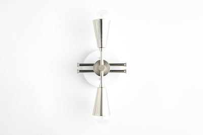 SCONCE MODEL NO. 3419