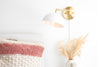 SCONCE MODEL No. 7541
