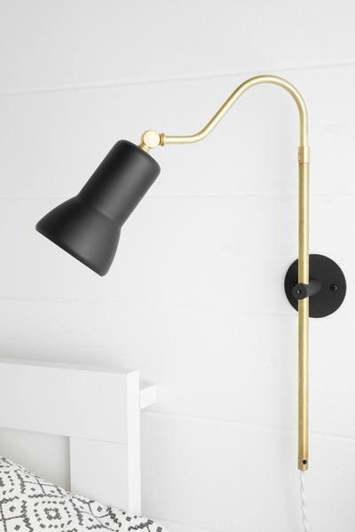 SCONCE MODEL No. 7644