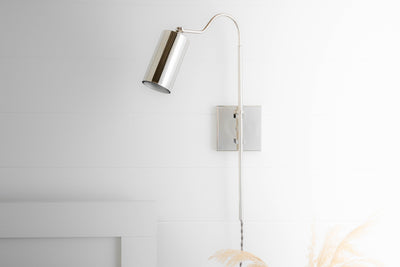 Sconce Modern Sconce - Model No. 7924