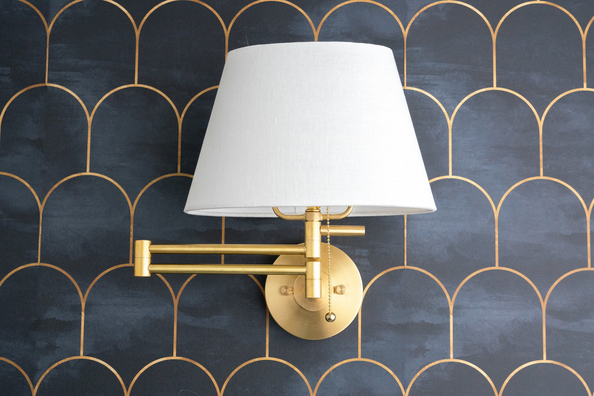 SCONCE MODEL NO. 1284