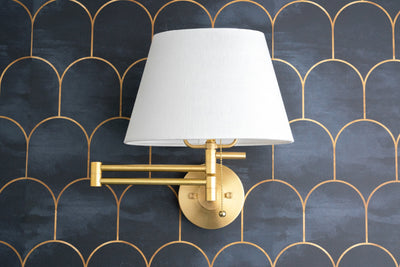 SCONCE MODEL NO. 1284