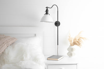 PLUG IN LIGHT MODEL No. 1989
