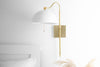 PLUG IN LIGHT MODEL No. 2818