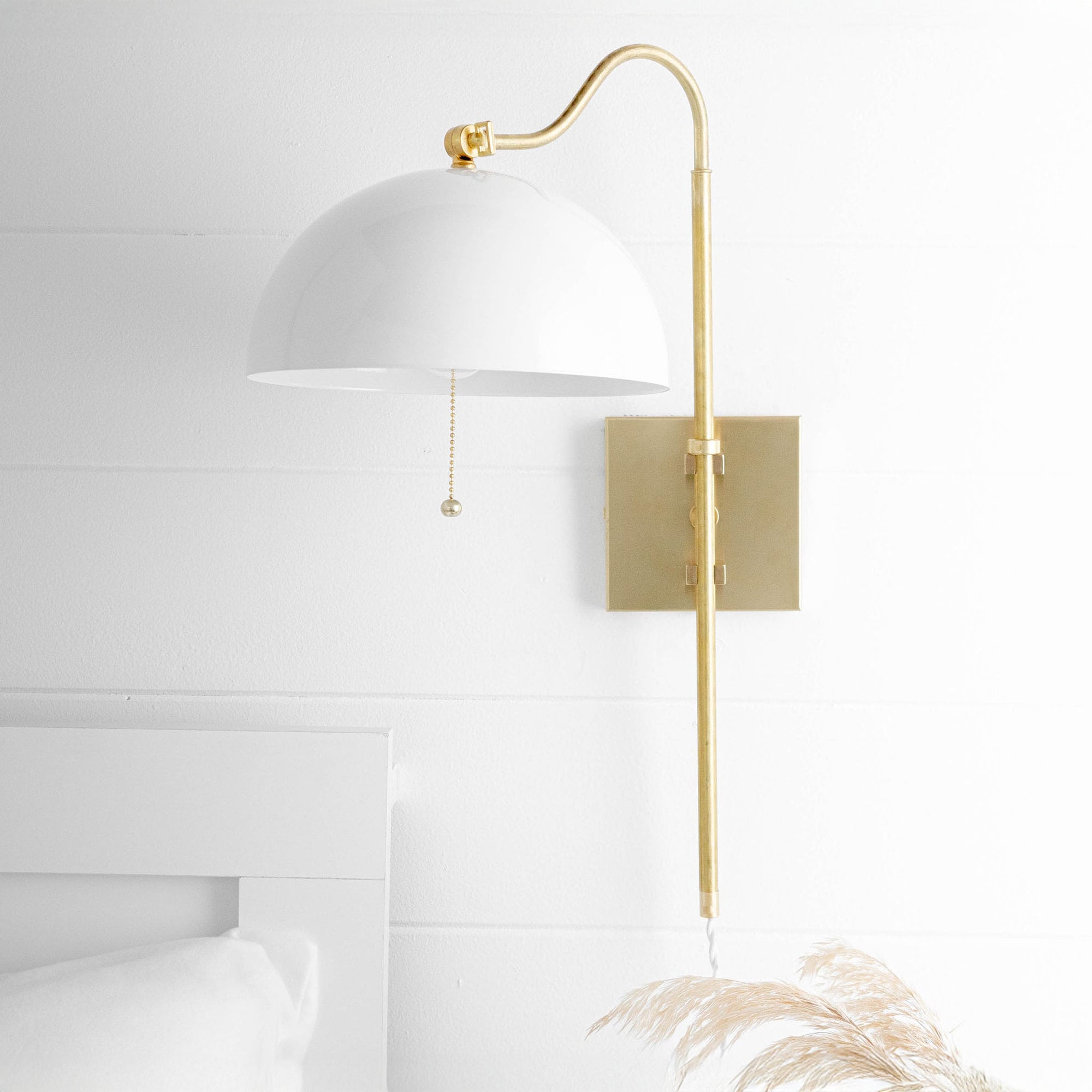 SCONCE MODEL NO. 2818