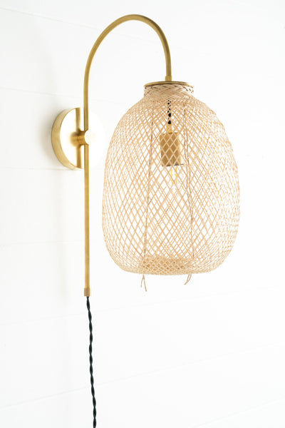 PLUG IN LIGHT MODEL No. 2024