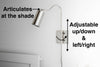 Sconce Modern Sconce - Model No. 7924