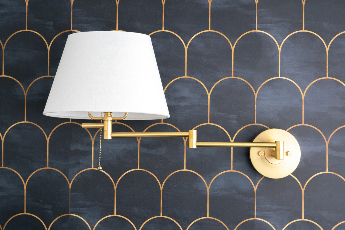 SCONCE MODEL NO. 1284