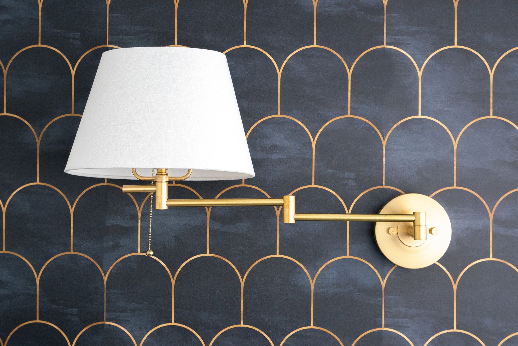 SCONCE MODEL NO. 1284