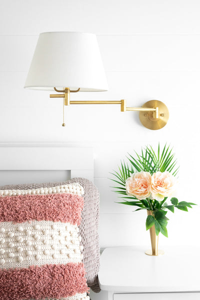SCONCE MODEL NO. 1284
