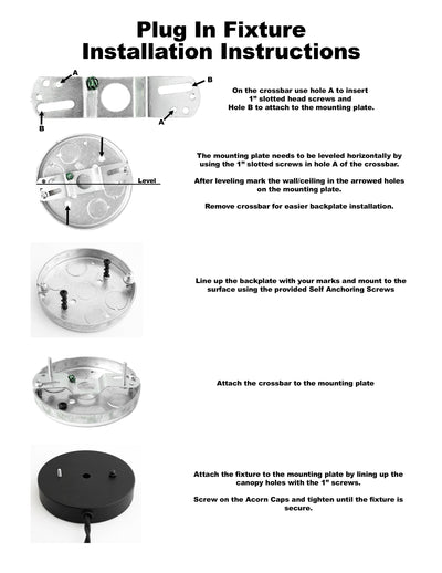 SCONCE MODEL NO. 1284