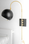 PLUG IN LIGHT MODEL No. 1783