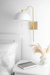 PLUG IN LIGHT MODEL No. 2818