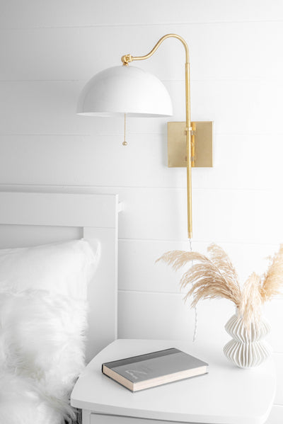 PLUG IN LIGHT MODEL No. 2818