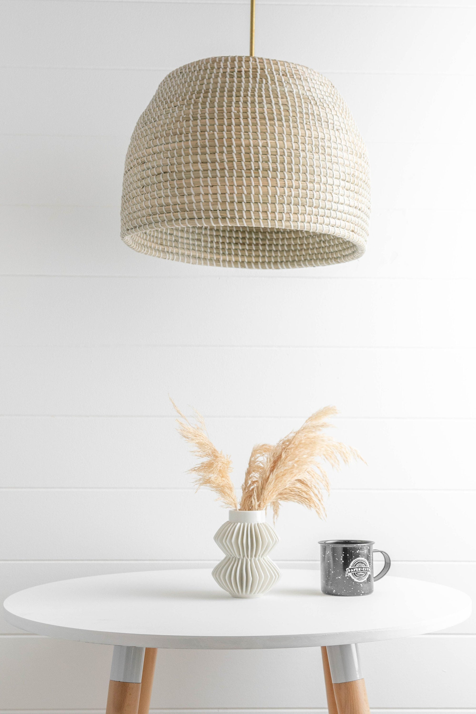 PENDANT MODEL No. 6007