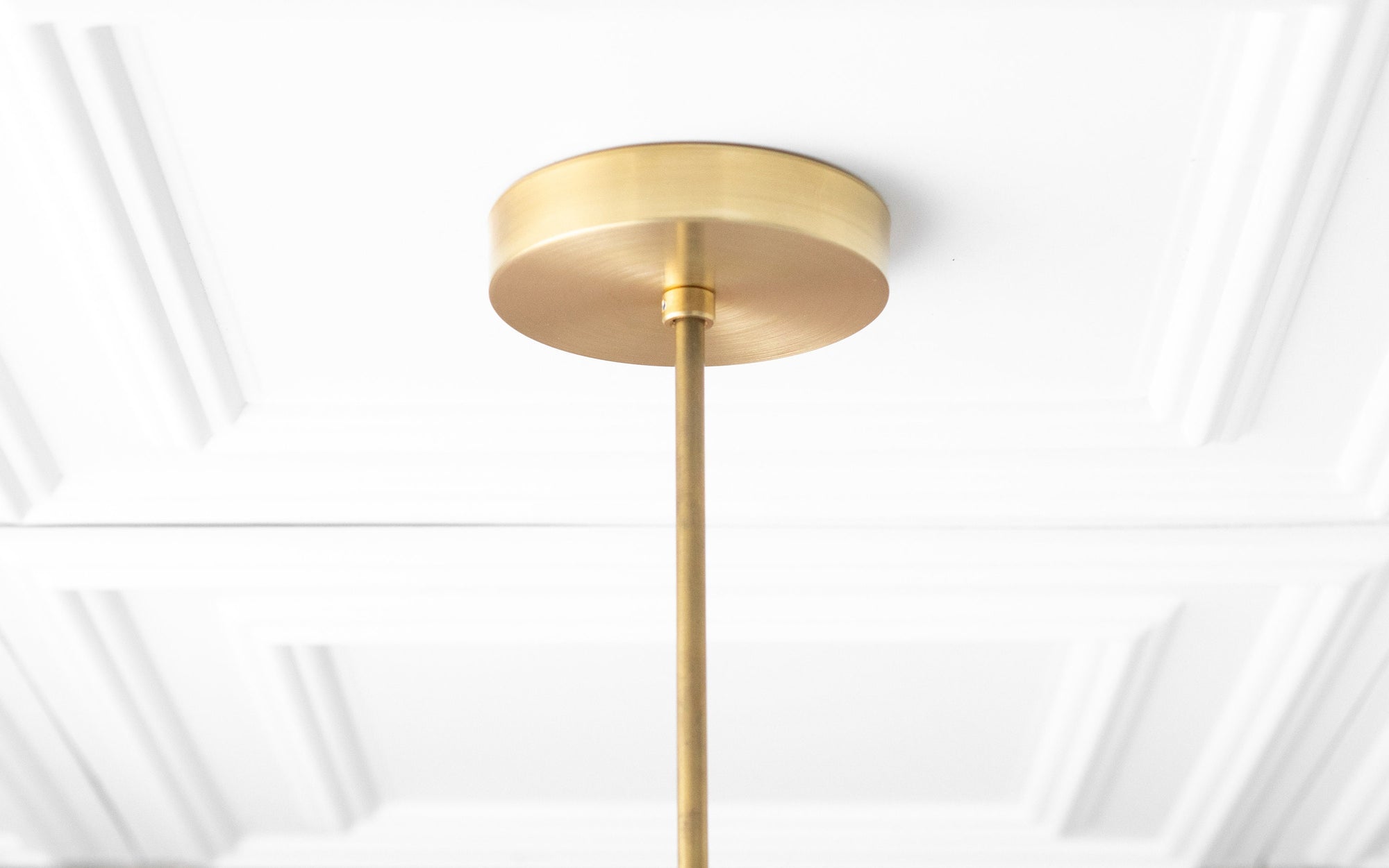 PENDANT MODEL No. 6007