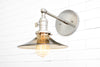 SCONCE MODEL No. 3310