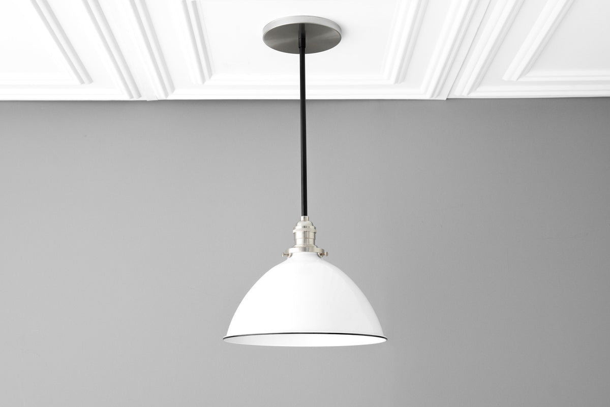 PENDANT MODEL NO. 8907