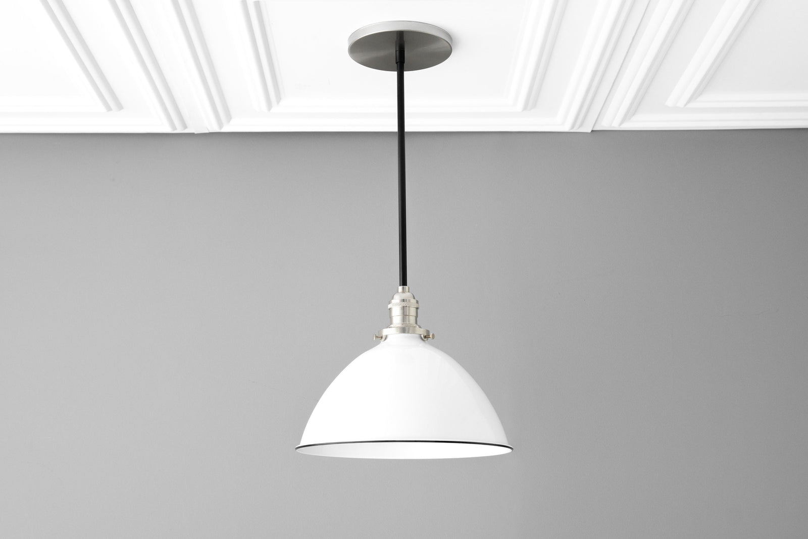 PENDANT MODEL NO. 8907