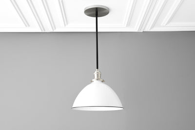 PENDANT MODEL NO. 8907