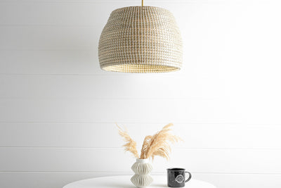 PENDANT MODEL No. 6007