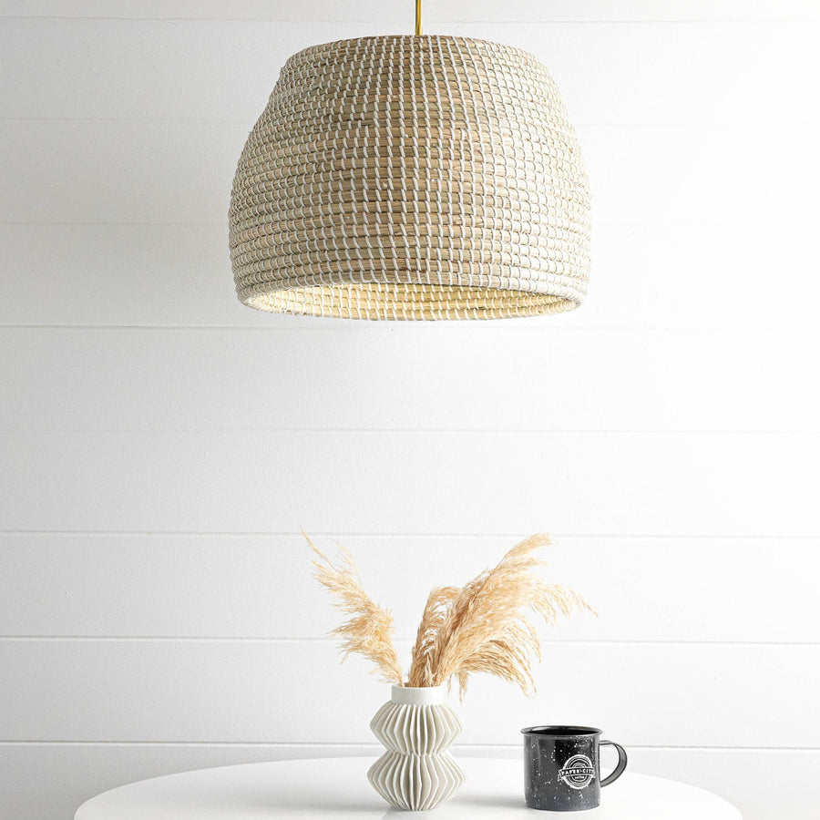 PENDANT MODEL NO. 6007