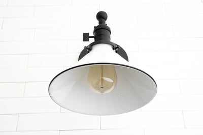 SCONCE MODEL No. 1280