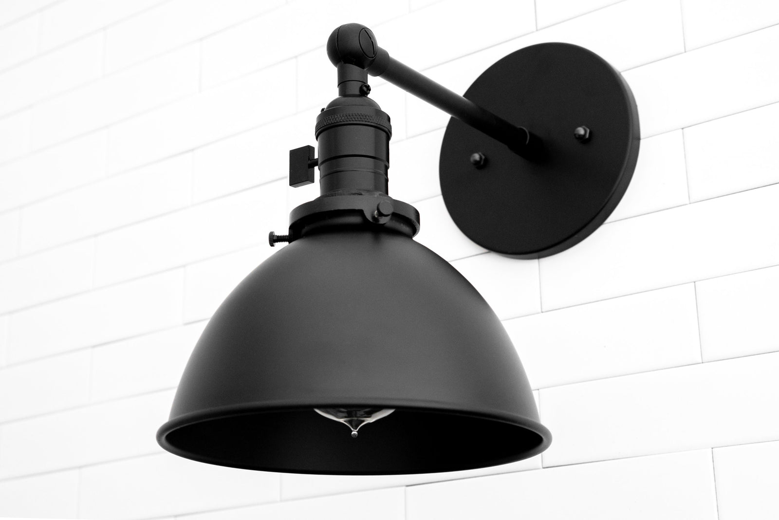 SCONCE MODEL No. 4681