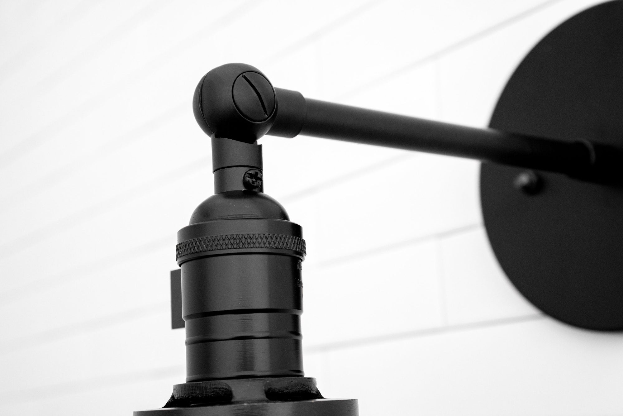 SCONCE MODEL No. 4681