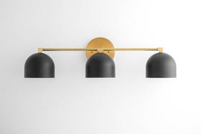 VANITY LIGHT Model No. 7565