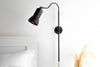 SCONCE MODEL No. 7644