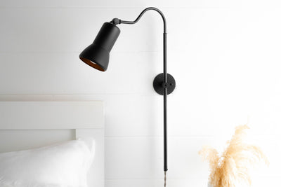 SCONCE MODEL No. 7644