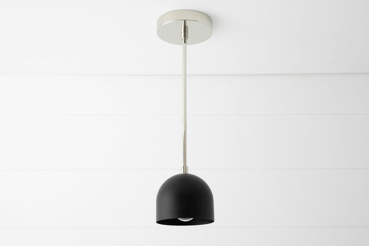 PENDANT MODEL No. 1709