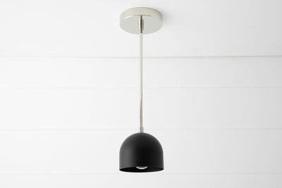 PENDANT MODEL No. 1709