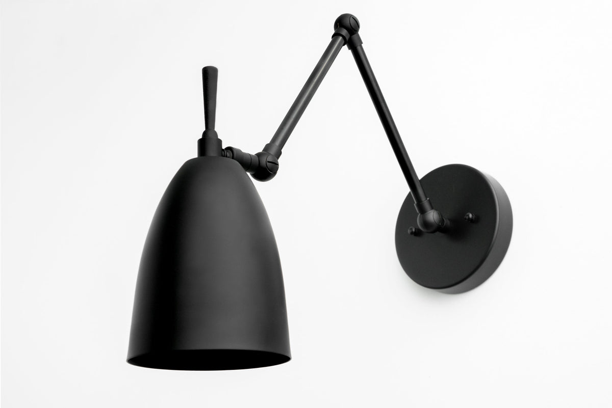 SCONCE MODEL NO. 1043