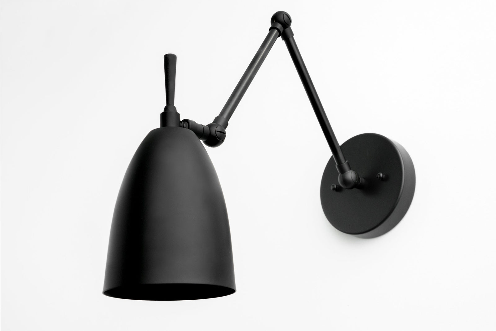 SCONCE MODEL NO. 1043