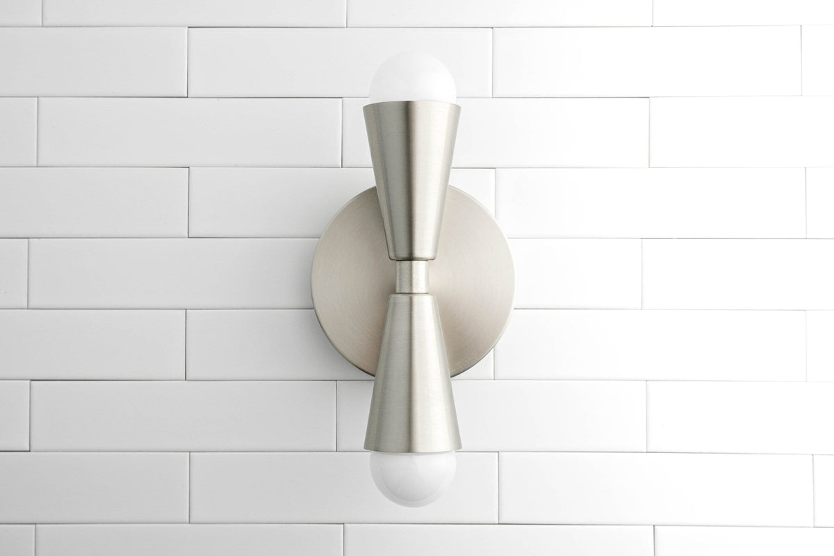 SCONCE MODEL No. 4717