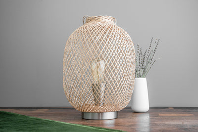 TABLE LAMP MODEL NO. 4237