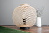 TABLE LAMP MODEL NO. 4237