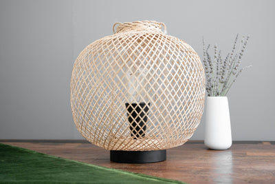 TABLE LAMP MODEL NO. 4237
