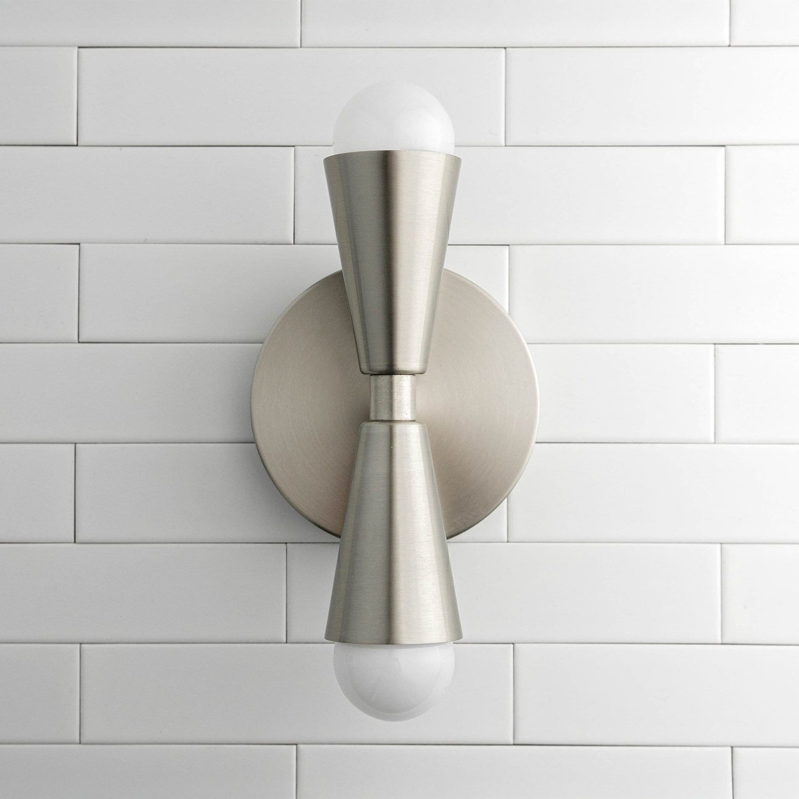 SCONCE MODEL NO. 4717